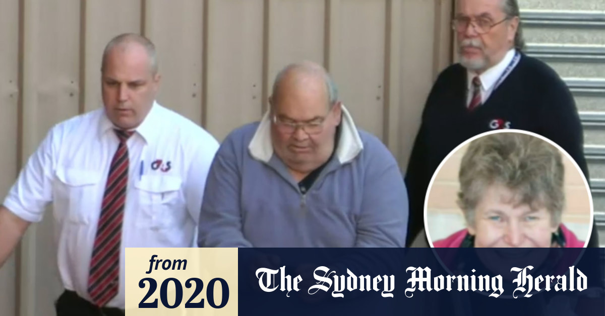 Video Wife killer sentenced to life in prison